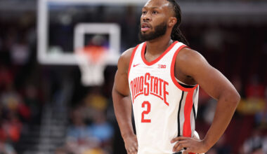 Houston Rockets: How Bruce Thornton looked in debut