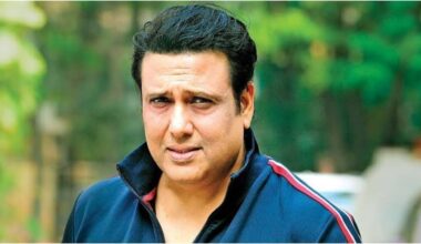 Govinda: When Govinda opened up about why 'Coolie No. 1' remake didn't work: 'Invested money and lost around Rs 16 crore, was treated badly by some people' | Hindi Movie News