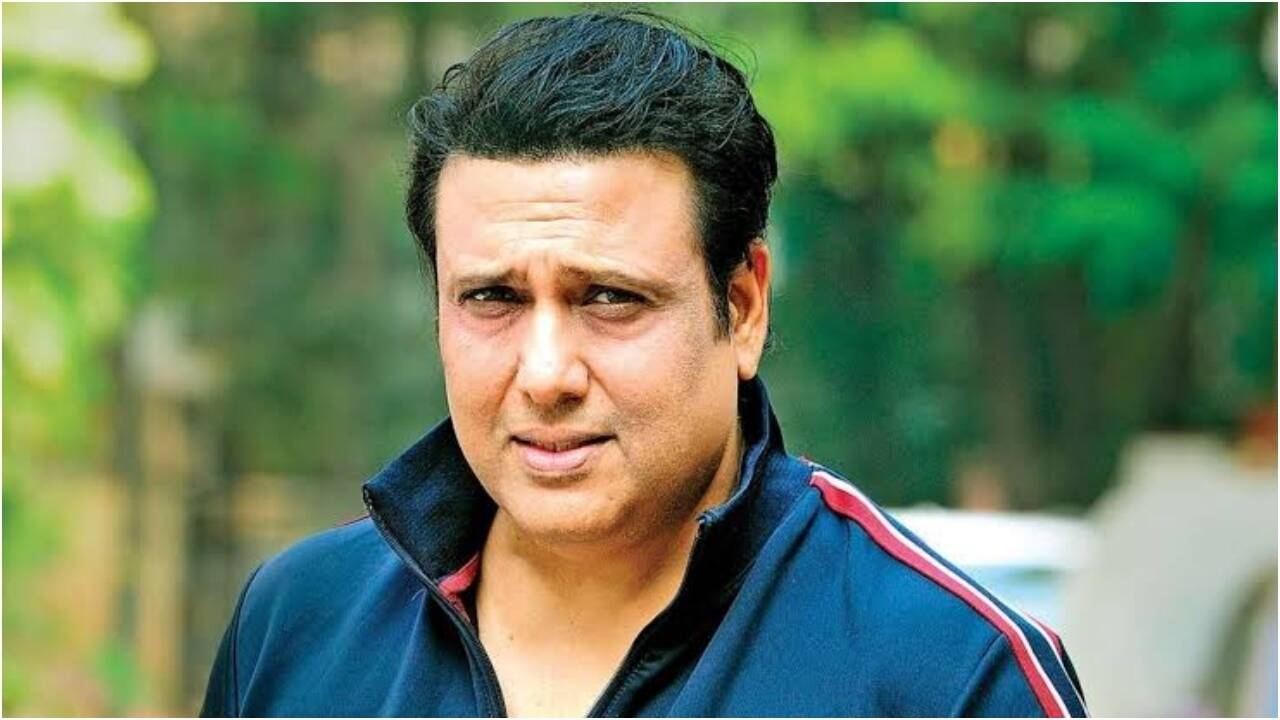 Govinda: When Govinda opened up about why 'Coolie No. 1' remake didn't work: 'Invested money and lost around Rs 16 crore, was treated badly by some people' | Hindi Movie News