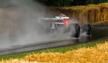 Goodwood Festival of Speed live: Watch F1 stars at the 2026 event