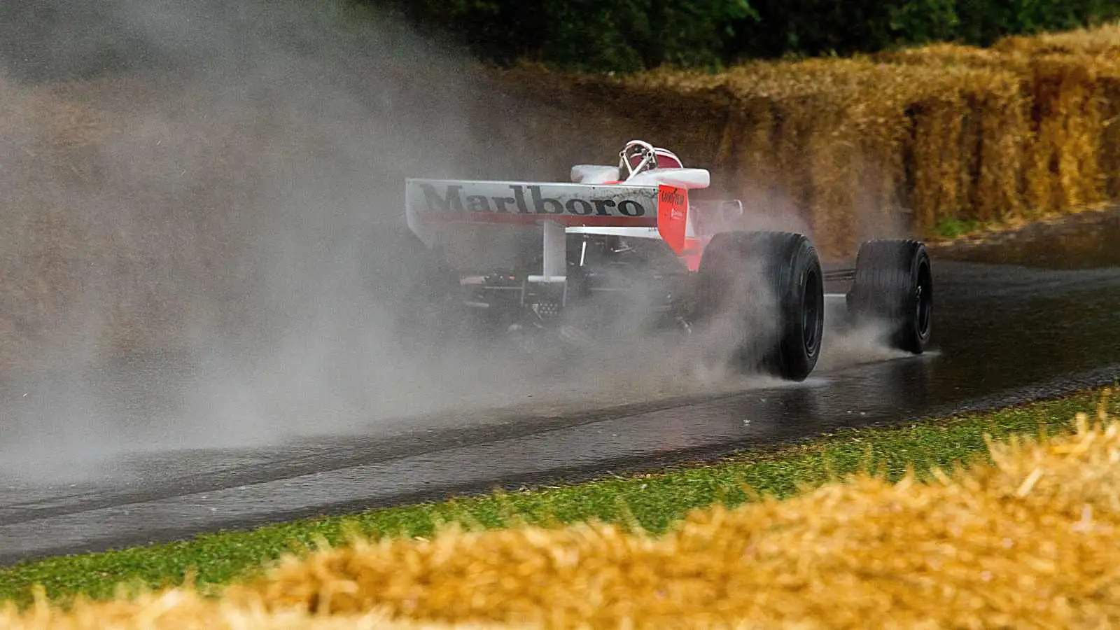 Goodwood Festival of Speed live: Watch F1 stars at the 2026 event