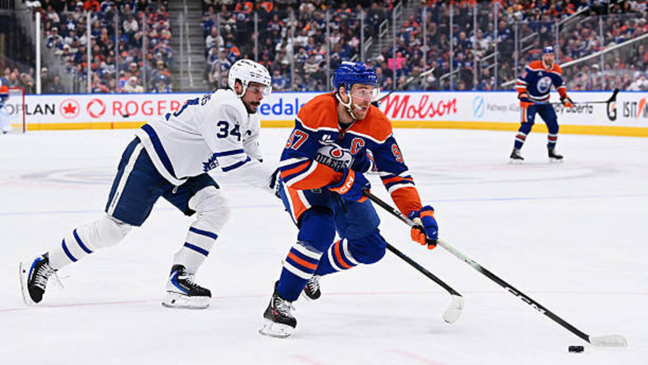 NHL Trade Rumor: Los Angeles Kings prepare for potential Connor McDavid or Auston Matthews blockbuster NHL moves ahead | NHL News
