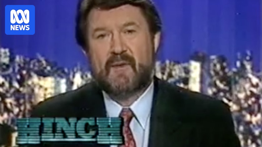 Derryn Hinch's memorable media moments: from radio wars with prime ministers to Dancing with the Stars