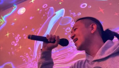 3-second salt company jingle becomes #1 karaoke song in Japan across all genres