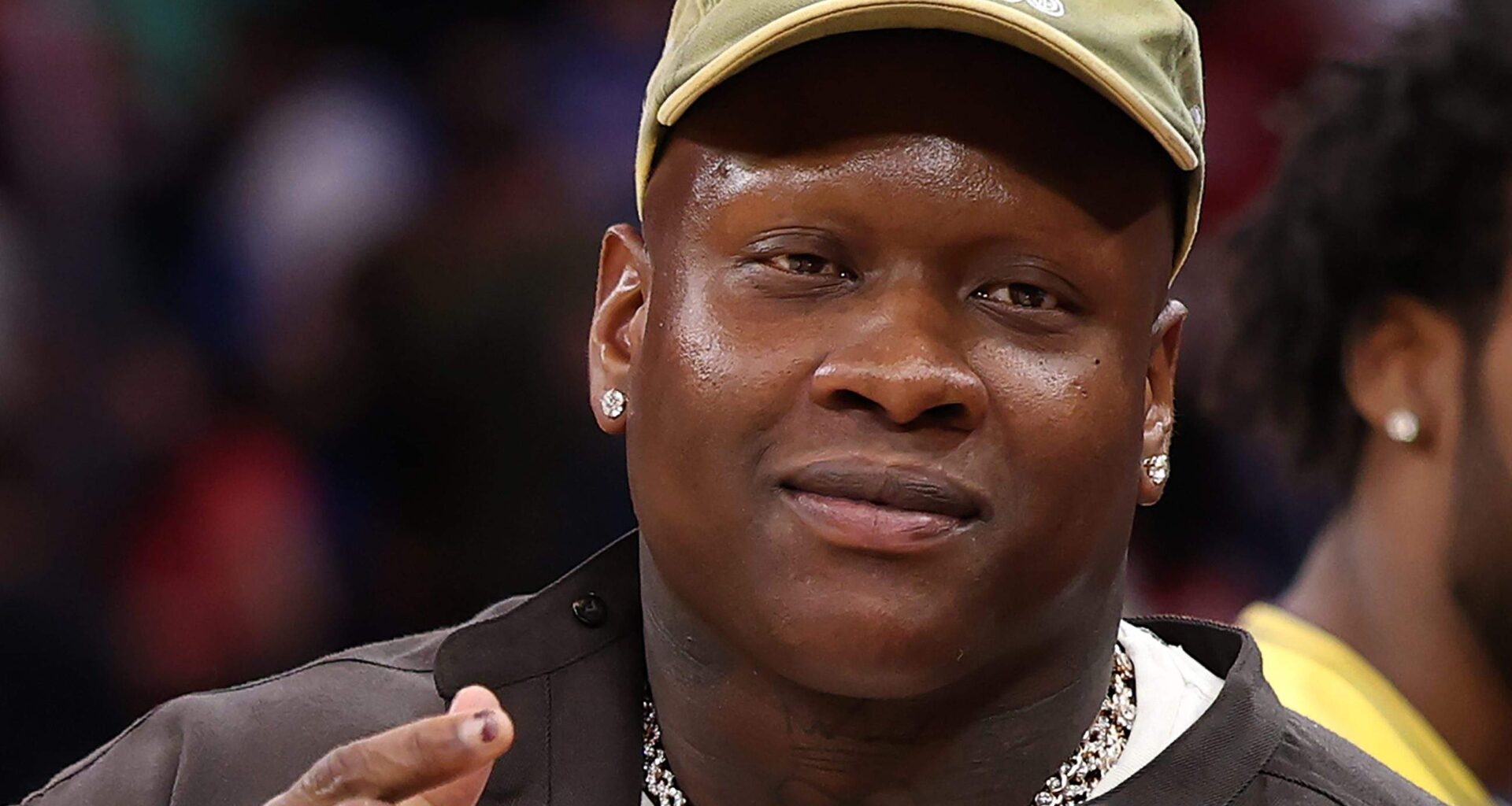 'Bulletproof' Commanders Star Lands Spot Among NFL Elite