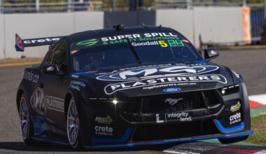 Supercars news: Tickford wildcard unknowingly served shortcut penalty