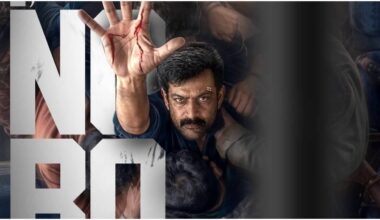 'I, Nobody' box office collections day 3: Prithviraj Sukumaran's thriller sees 9.6% drop; Worldwide gross reaches Rs 8.31 crore | Malayalam Movie News