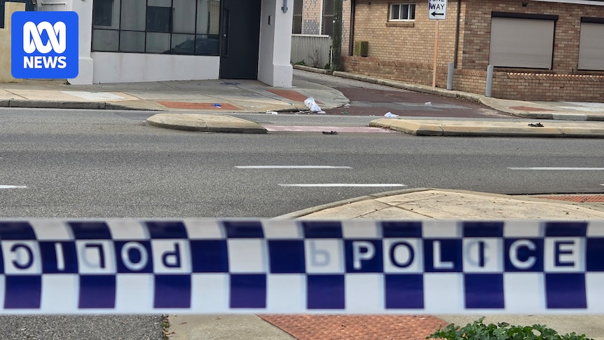 Perth man, 26, charged over death near Fremantle's entertainment precinct