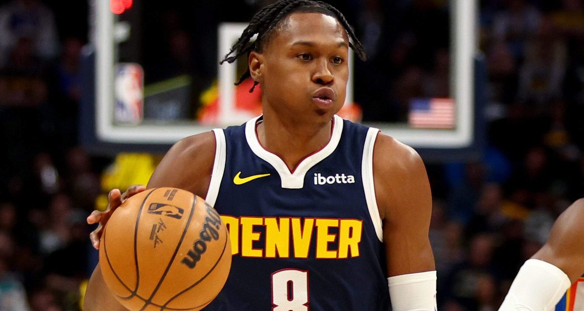Lakers Proposed to Land 23-Year-Old Standout in Peyton Watson Blockbuster