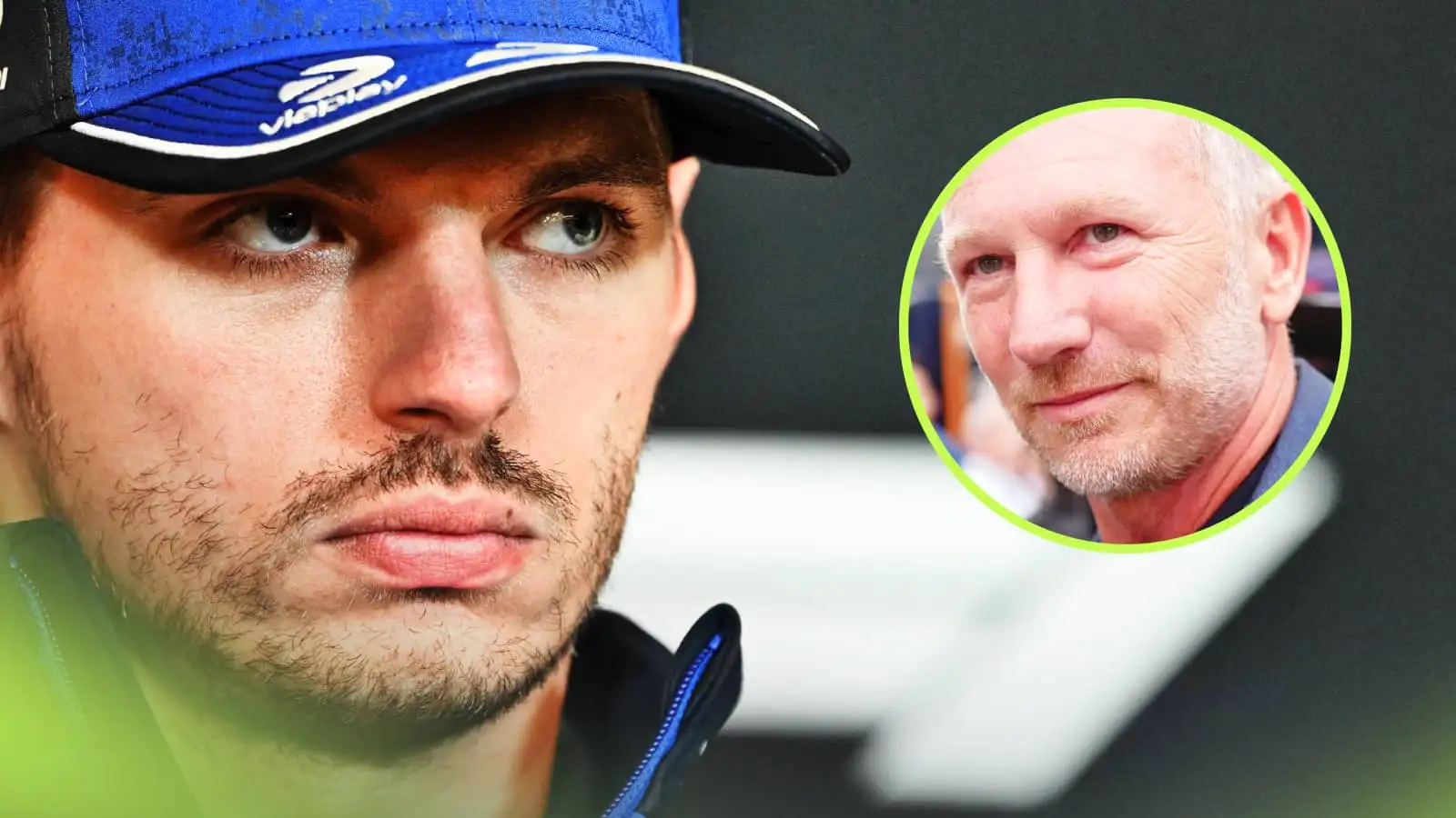 Christian Horner F1 paddock return sparks Max Verstappen response