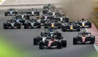 FIA takes immediate action after influencer abuse at British Grand Prix