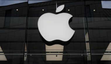 OpenAI engineer’s ‘LOL’ moment set stage for legal light with Apple