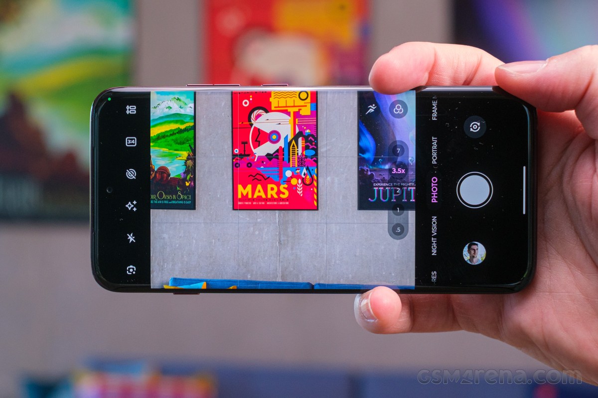 Motorola Edge 70 Pro review