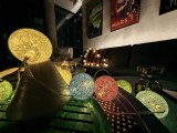 Low-light samples, ultrawide camera (0.5x) - 12mm, f/2.0, ISO 4867, 1/20s (4080x3060px) - Motorola Edge 70 Pro review