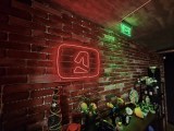 Low-light samples, ultrawide camera (0.5x) - 12mm, f/2.0, ISO 17309, 1/9s (4080x3060px) - Motorola Edge 70 Pro review