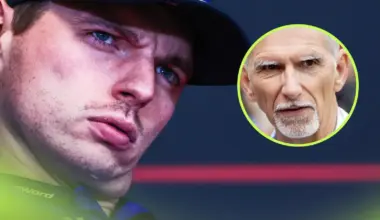 Damon Hill in 'strong' disagreement with Alonso over 'rubbish' Verstappen comment