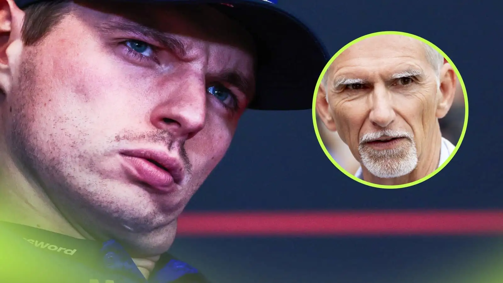 Damon Hill in 'strong' disagreement with Alonso over 'rubbish' Verstappen comment