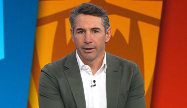 State of Origin 2026: Queensland Maroons coach Billy Slater on future, NSW Blues mentor Laurie Daley