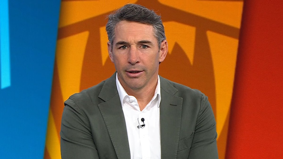 State of Origin 2026: Queensland Maroons coach Billy Slater on future, NSW Blues mentor Laurie Daley