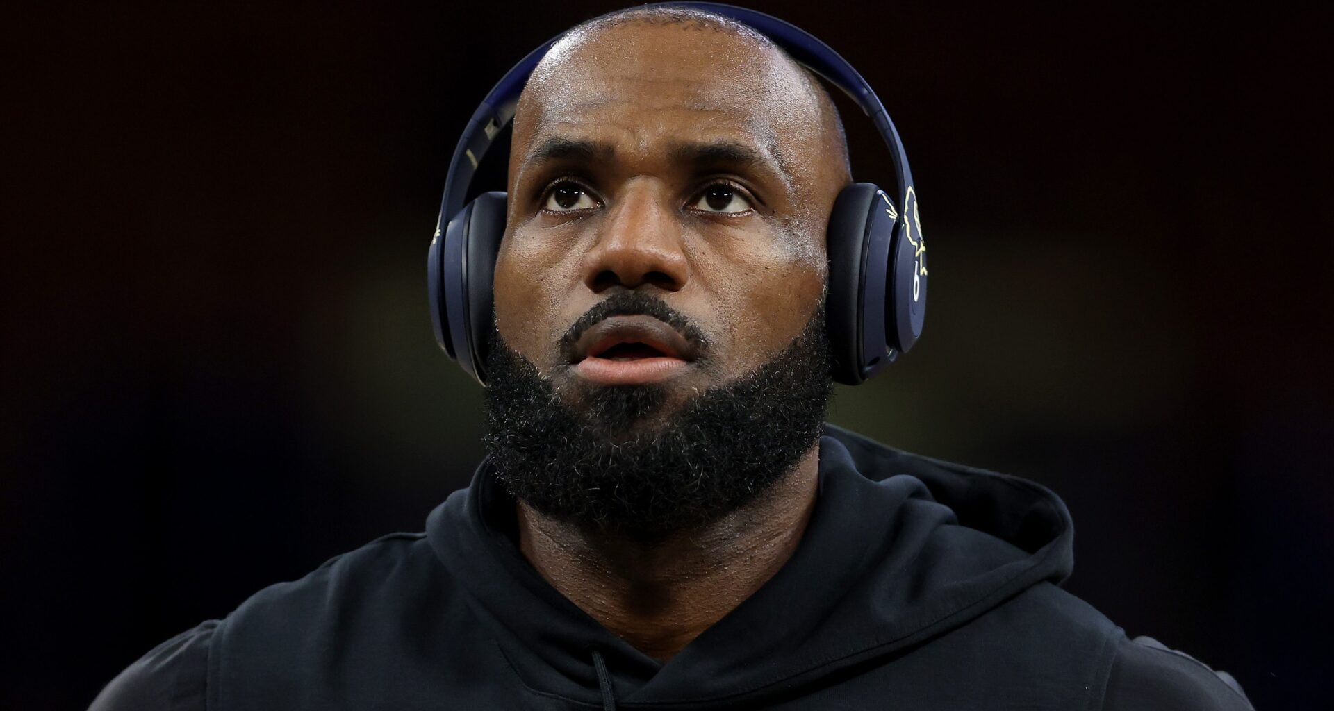 NBA Free Agency Rumors: LeBron Decision, Gary Trent Mess and the Big Board