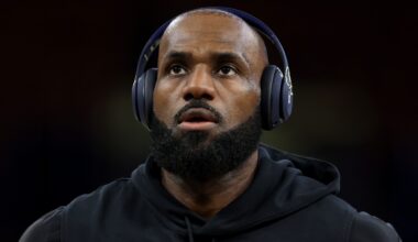 NBA Free Agency Rumors: LeBron Decision, Gary Trent Mess and the Big Board