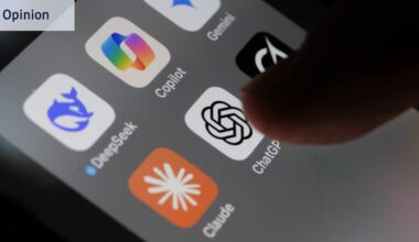 AI assistants like Claude determine our news feed. But how does it do that?
