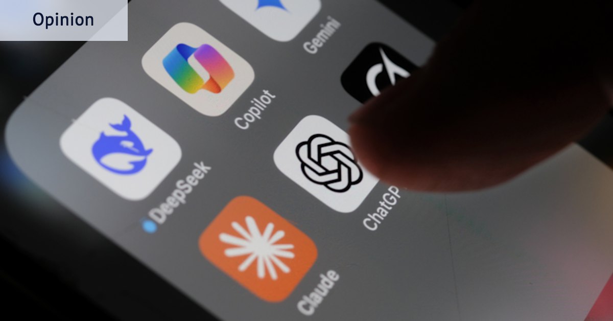 AI assistants like Claude determine our news feed. But how does it do that?