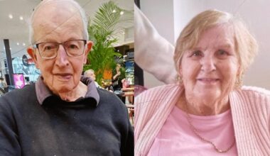 Elderly runaway Melbourne couple spark major police search