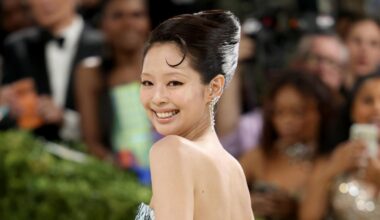 Jennie Helps Blackpink Make History — And Join A Highly Exclusive Club