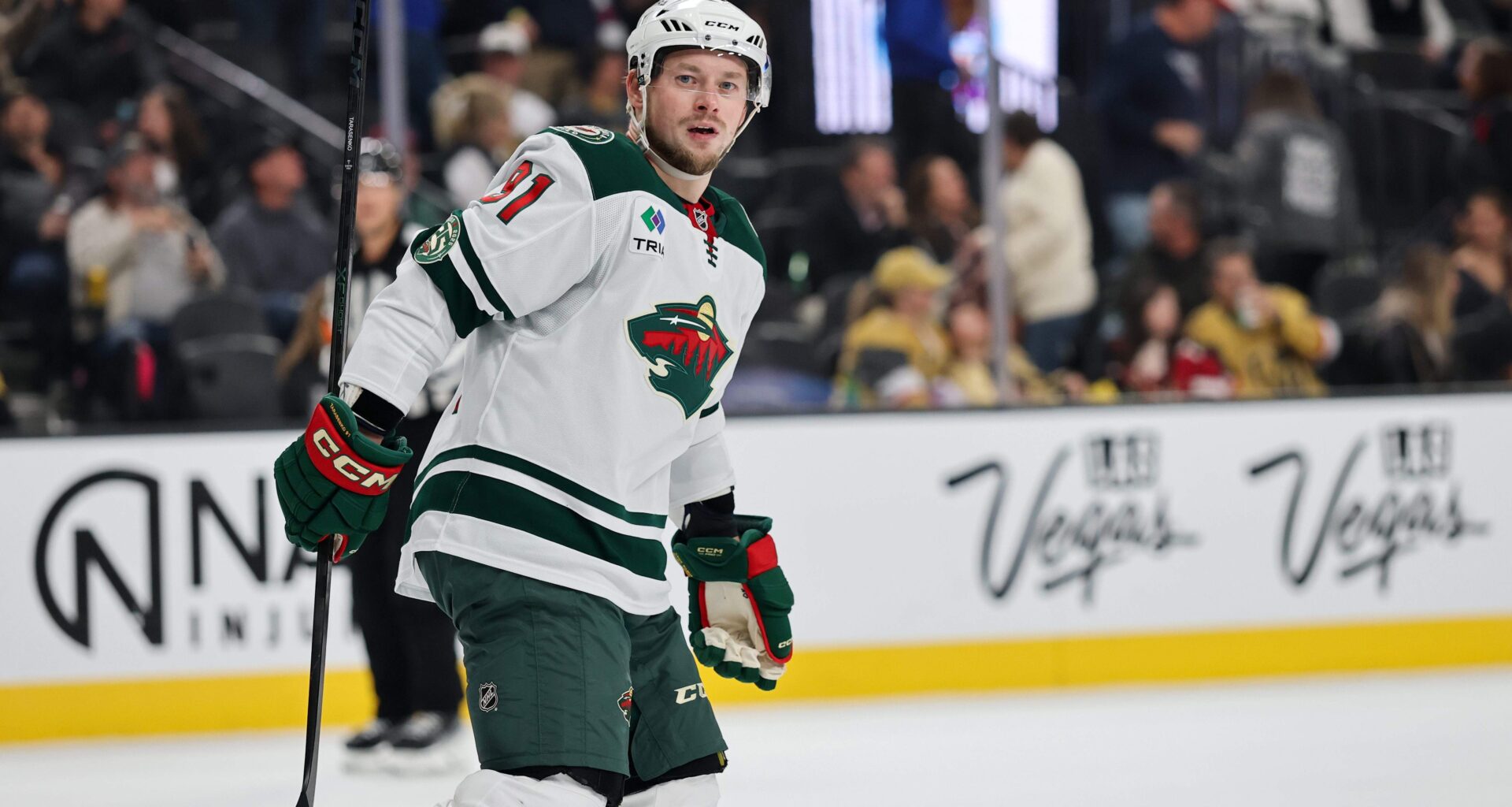 Oilers Named 'Best Fit' for Two-Time All-Star Free Agent Sniper