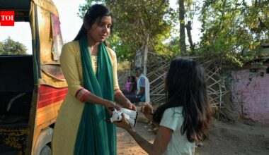 Pune filmmaker’s award-winning short film celebrates a forest guide’s triumph over adversity | Pune News
