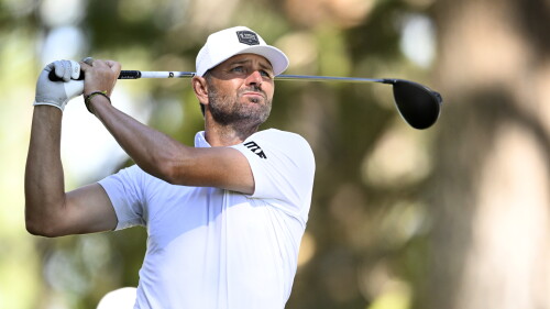 American Century Championship 2026 - Round Two
