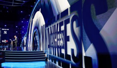 MLB Draft: Yankees results tracker, social media guide