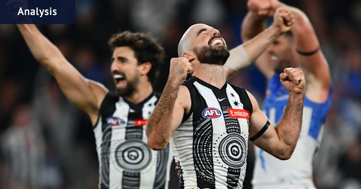 AFL 2026: Who will make finals in the race for the top 10?