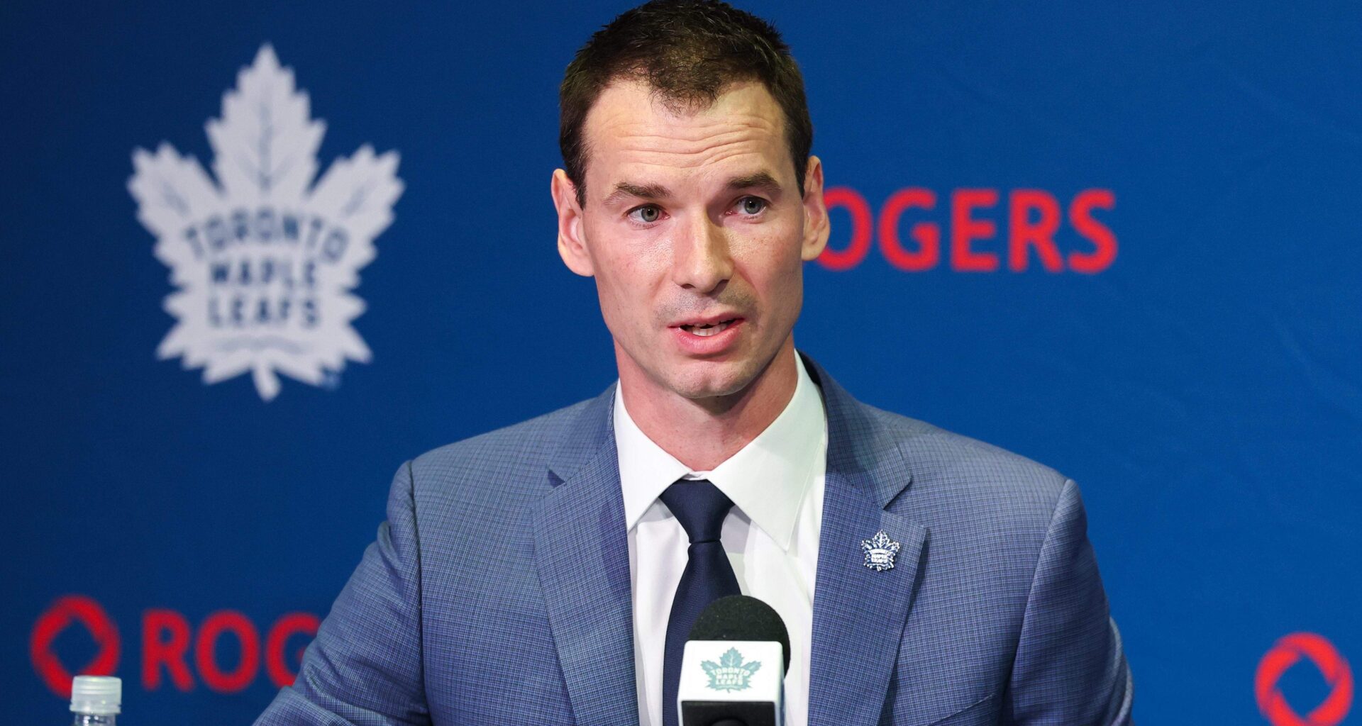 Maple Leafs Rumors: Toronto Linked to Former Red Wings 57-Point Offensive Star