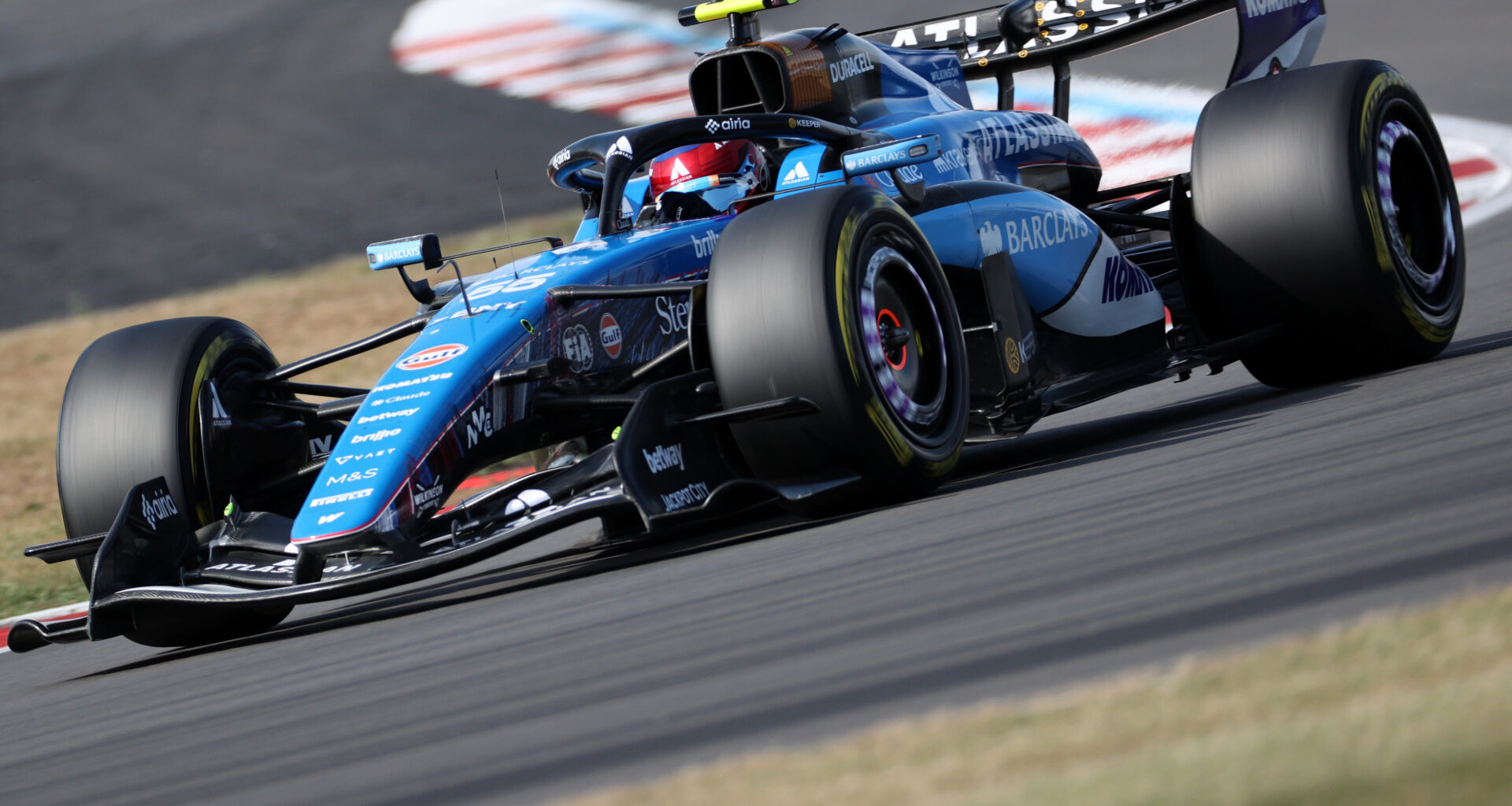 F1 news: James Vowles orders Williams review after development concerns