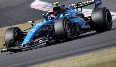 F1 news: James Vowles orders Williams review after development concerns