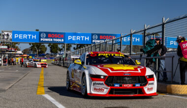 Supercars news: DJR, MSR make pit lane moves for Perth