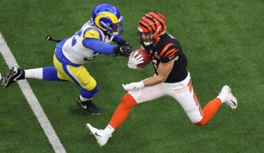 Ex-Cincinnati Bengals Player Announces Decision About His Future