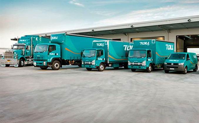 Toll Group puts third-party risk at centre of AI-era data security