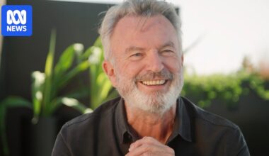 Actor Sam Neill, star of Jurassic Park, dies