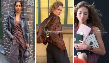 Mimco celebrates 30 years with a nostalgic fashion revival you’ll want to shop before it sells out
