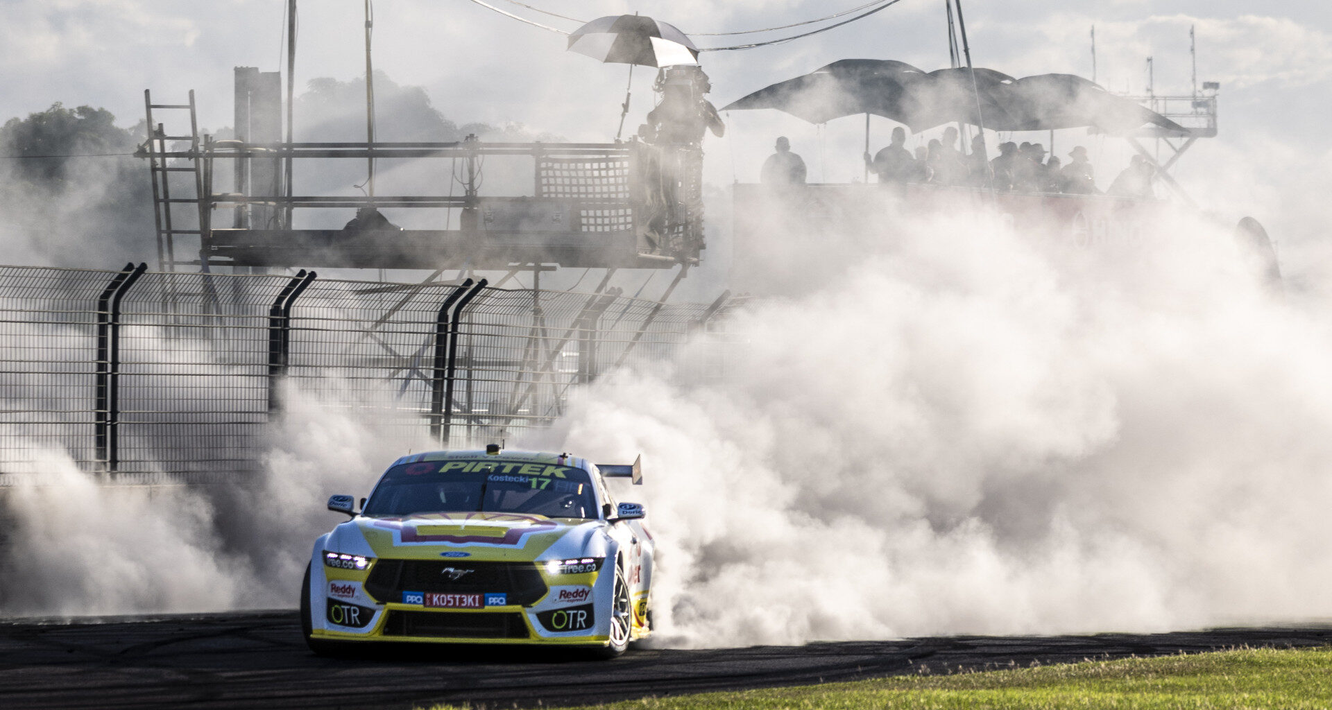 Supercars news: Townsville circuit set for $5 million change despite pushback