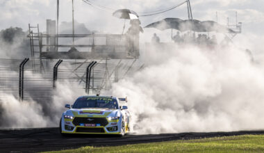 Supercars news: Townsville circuit set for $5 million change despite pushback