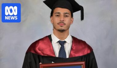 What we know about Christian Jack Joseph, the Perth doctor accused of killing a man in Fremantle