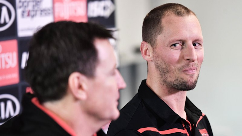 Carlton senior coaching job: James Kelly, Corey Enright and Daniel Giansiracusa emerge as primary candidates