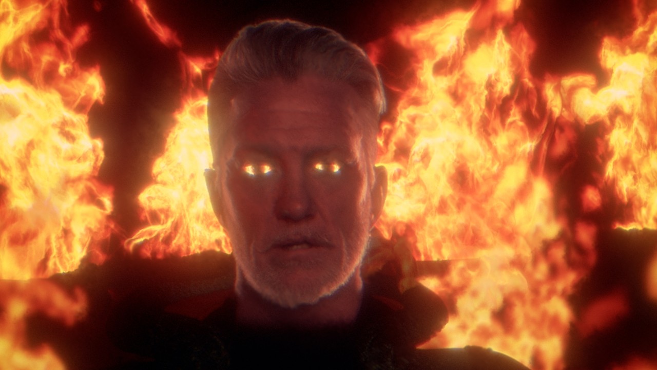 Mastodon - Snakes For Dinner (Official Video) - YouTube