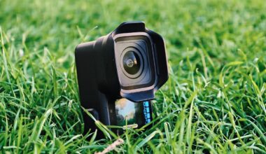 I Took The GoPro Mission 1 Pro On Three Trips And I Didn't Want To Put It Down