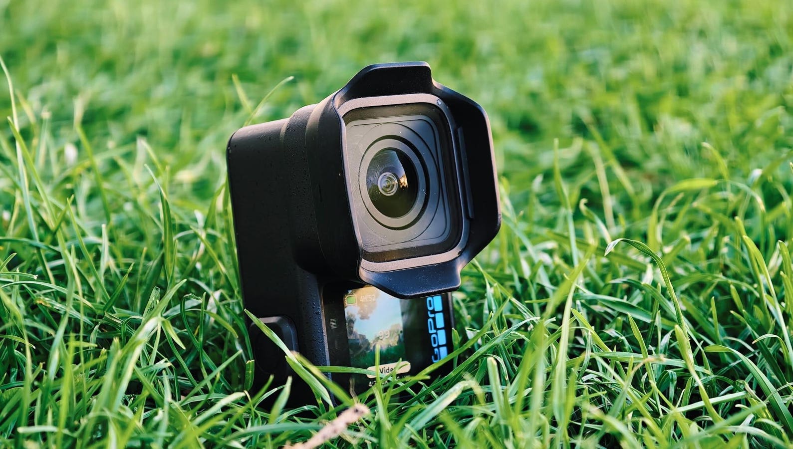I Took The GoPro Mission 1 Pro On Three Trips And I Didn't Want To Put It Down