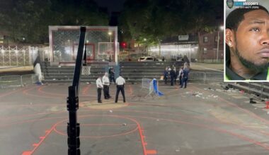 Former FDU basketball player fatally shot at Harlem tournament